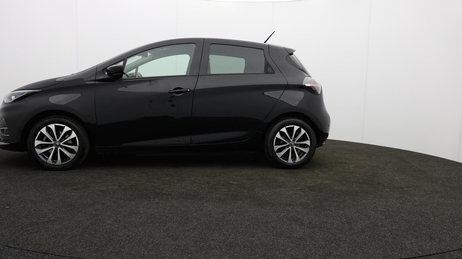 Used Renault Zoe 2021 for sale - 76619955: Photo 70