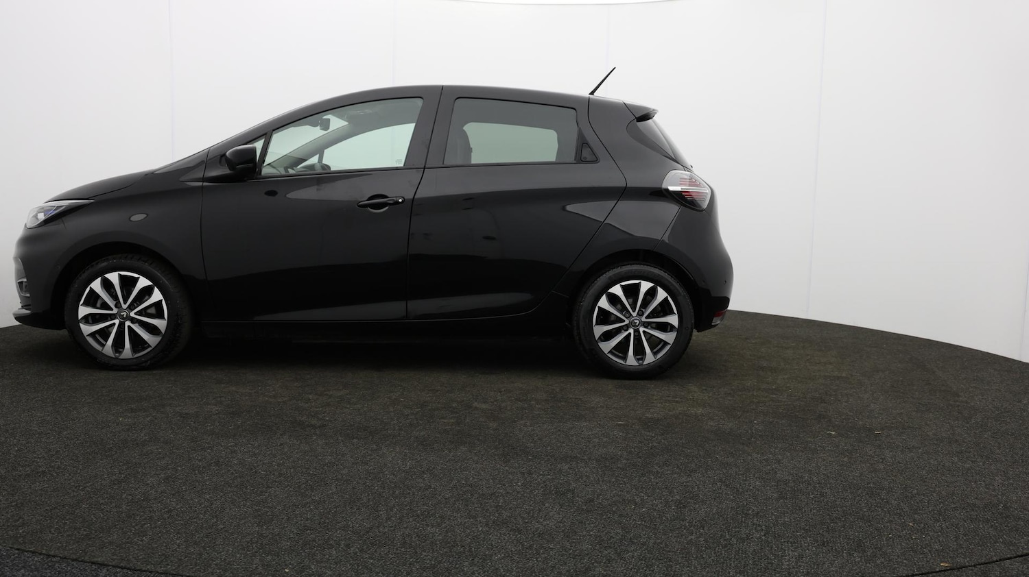 Used Renault Zoe 2021 for sale - 76619955: Photo 71