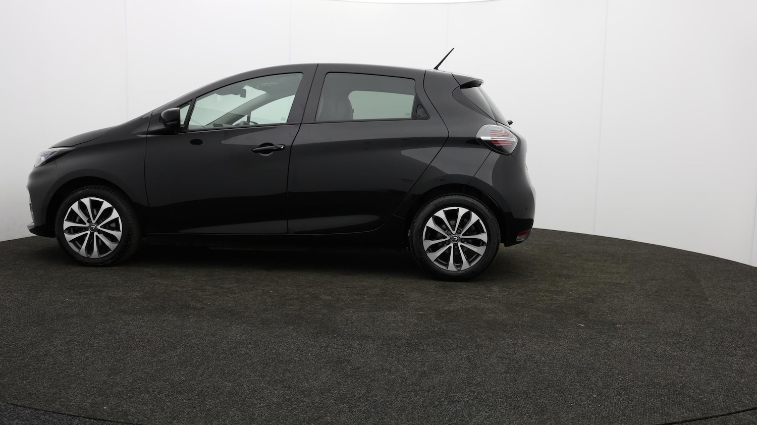 Used Renault Zoe 2021 for sale - 76619955: Photo 72