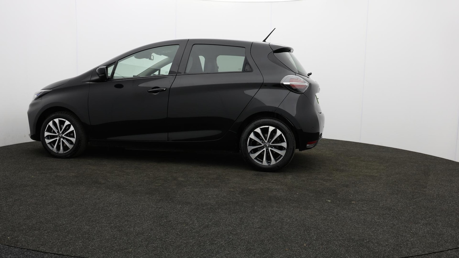 Used Renault Zoe 2021 for sale - 76619955: Photo 73