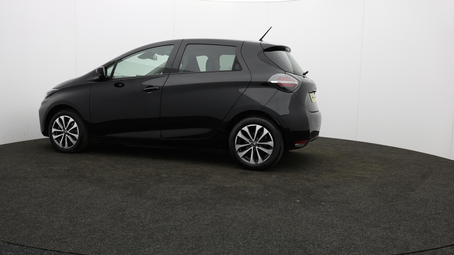 Used Renault Zoe 2021 for sale - 76619955: Photo 74