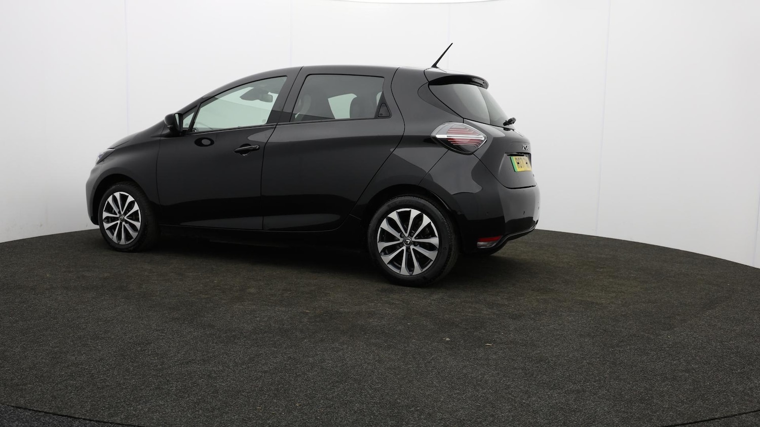 Used Renault Zoe 2021 for sale - 76619955: Photo 75