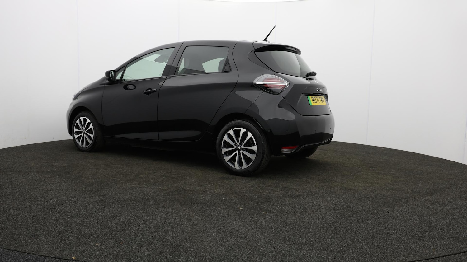 Used Renault Zoe 2021 for sale - 76619955: Photo 76
