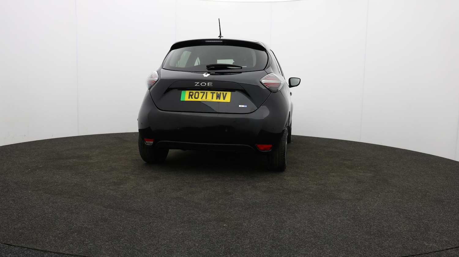 Used Renault Zoe 2021 for sale - 76619955: Photo 78