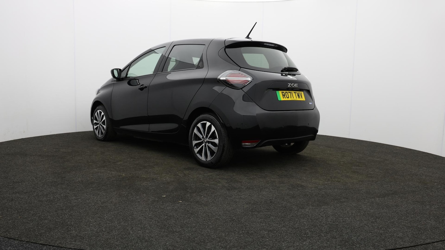 Used Renault Zoe 2021 for sale - 76619955: Photo 79