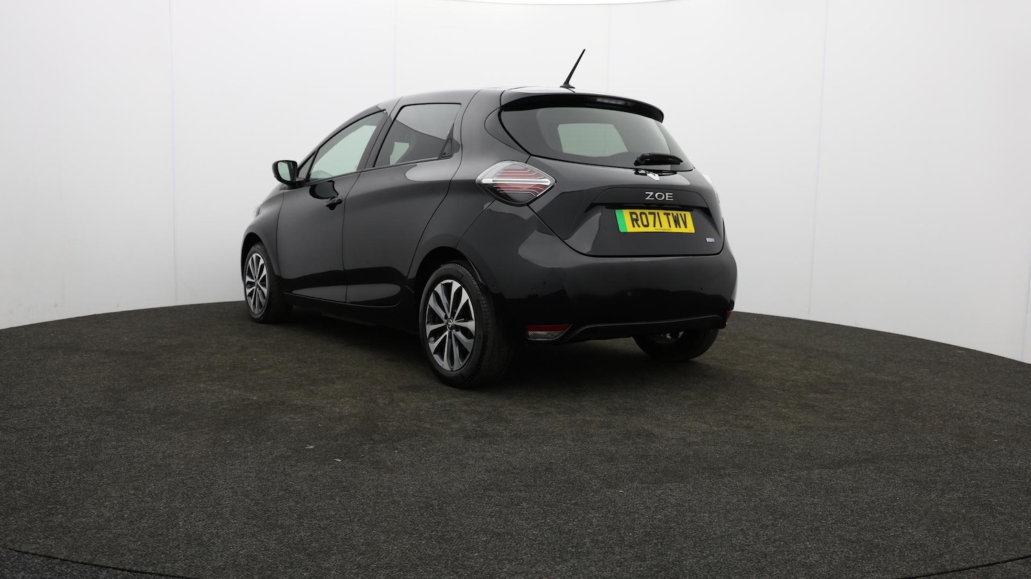 Used Renault Zoe 2021 for sale - 76619955: Photo 80