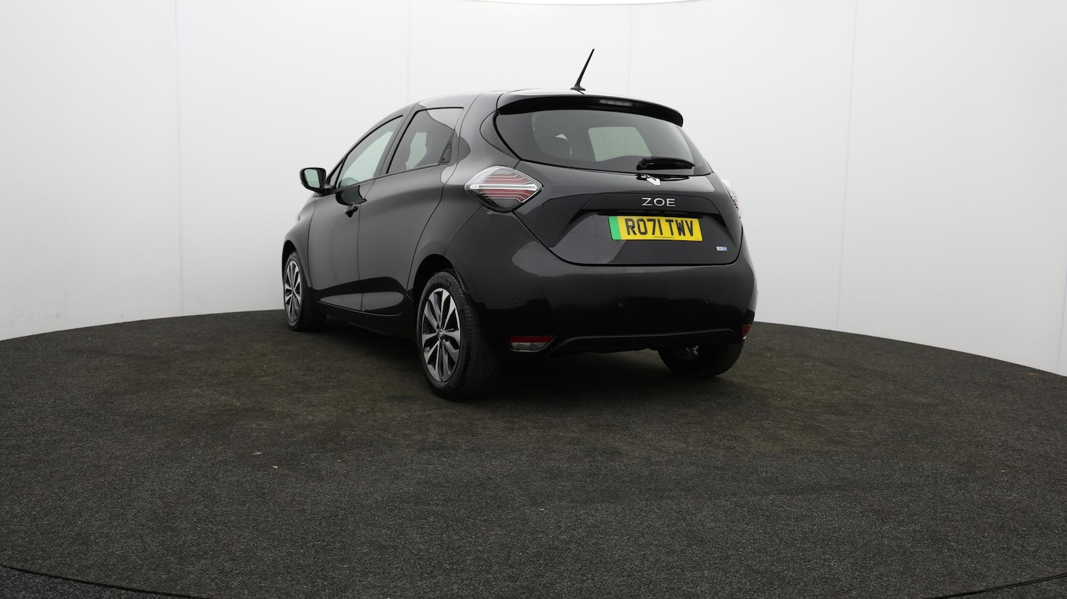 Used Renault Zoe 2021 for sale - 76619955: Photo 81