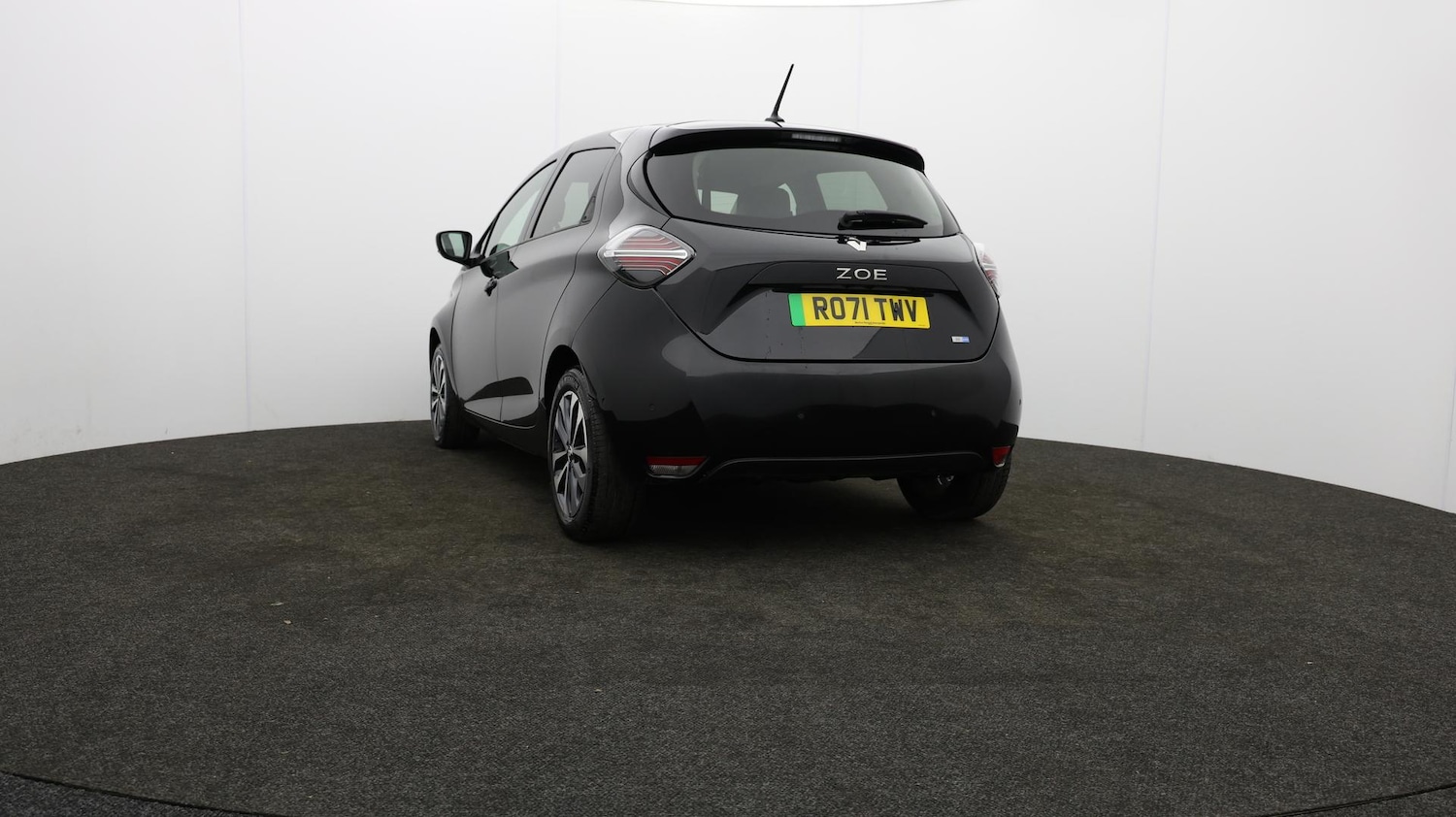 Used Renault Zoe 2021 for sale - 76619955: Photo 82