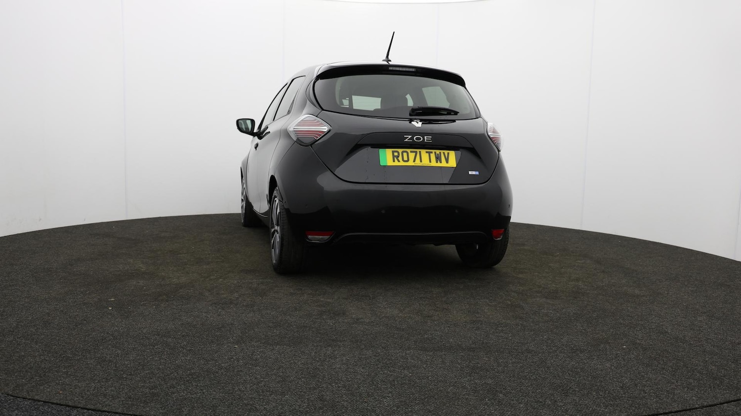 Used Renault Zoe 2021 for sale - 76619955: Photo 83
