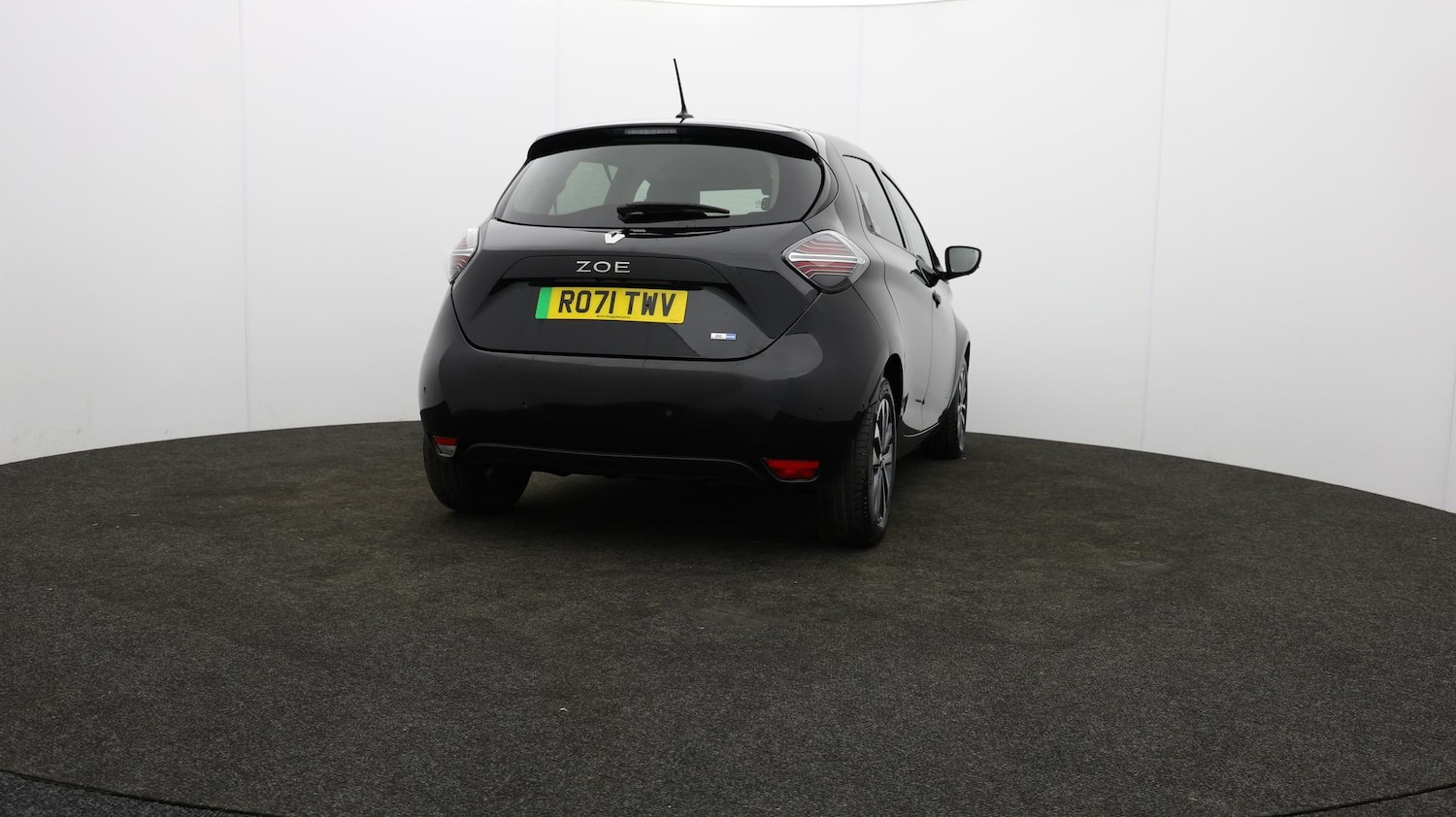 Used Renault Zoe 2021 for sale - 76619955: Photo 84