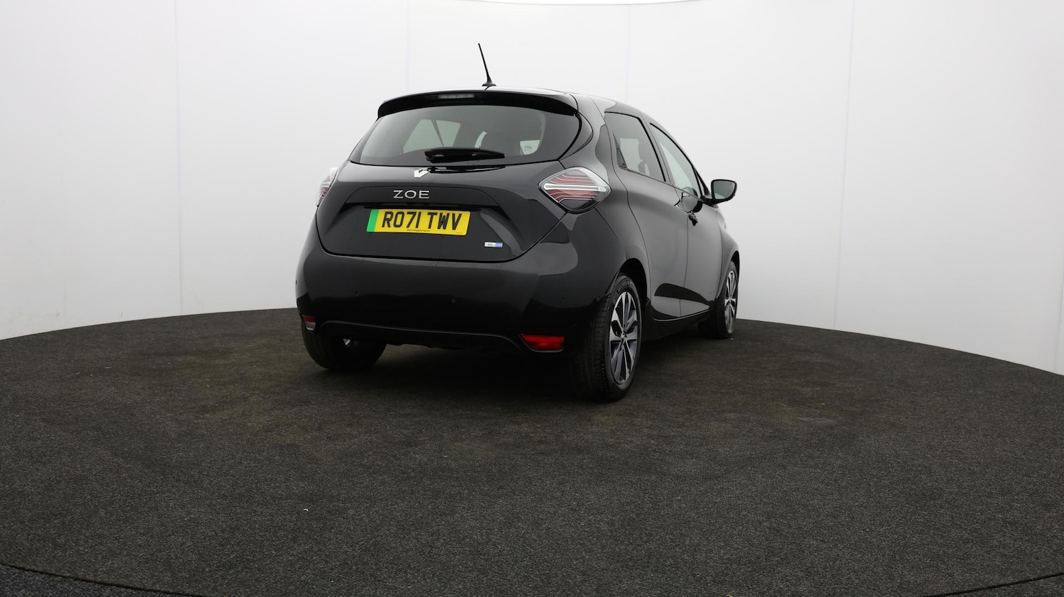 Used Renault Zoe 2021 for sale - 76619955: Photo 85