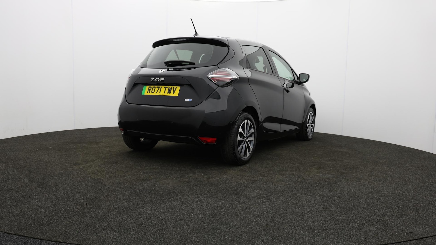 Used Renault Zoe 2021 for sale - 76619955: Photo 86