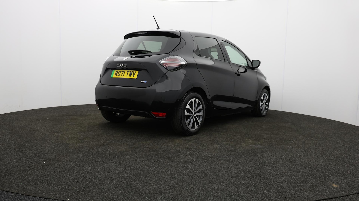 Used Renault Zoe 2021 for sale - 76619955: Photo 87