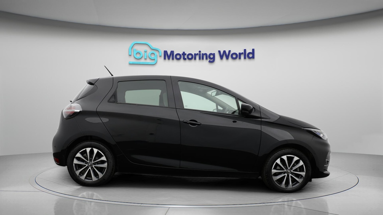 Used Renault Zoe 2021 for sale - 76619955: Photo 9