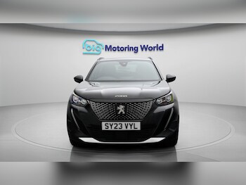 Used Peugeot 2008 2023 for sale - 78456601: Photo