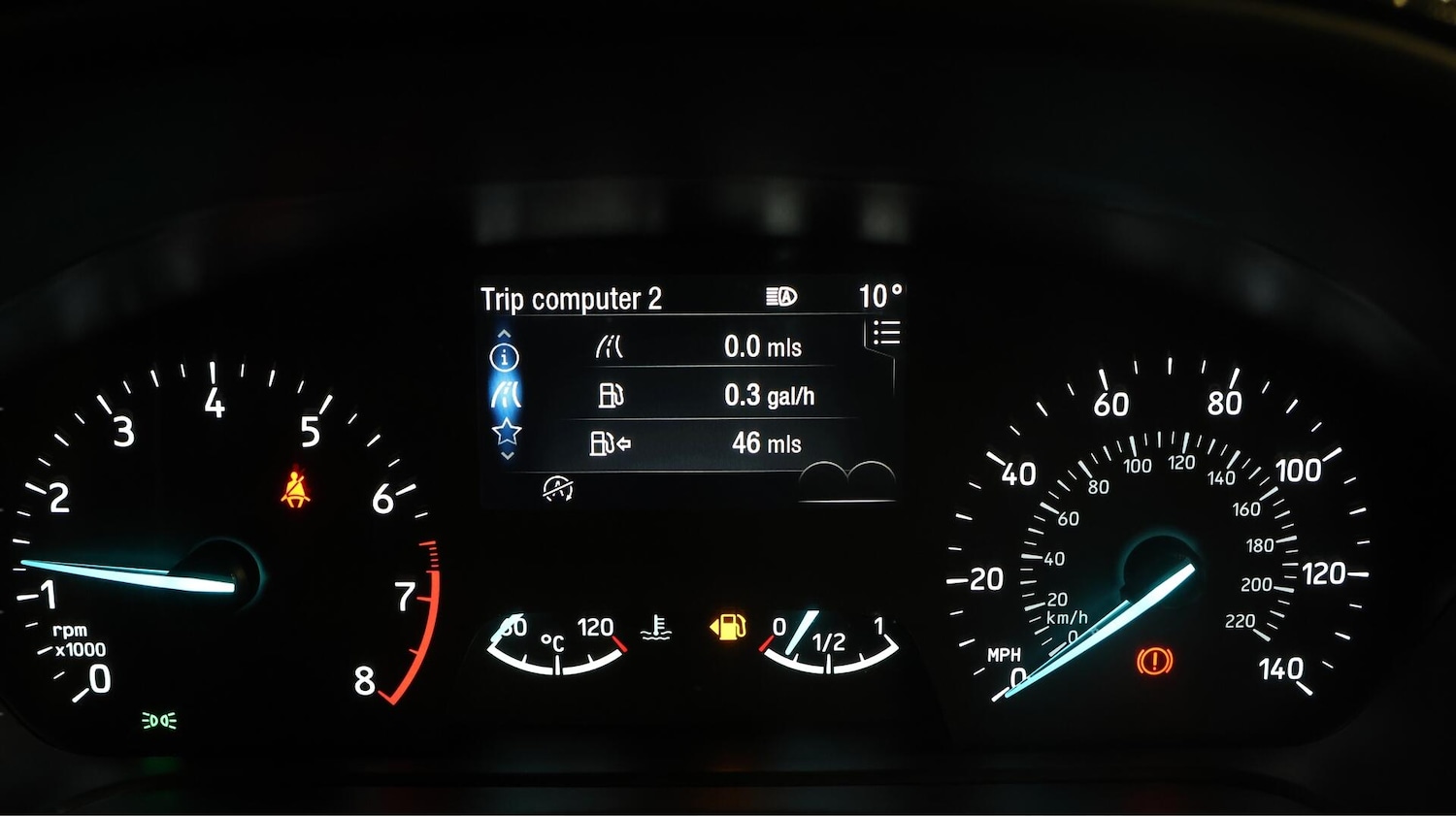 Used Ford Fiesta 2022 for sale - 76781255: Photo 11