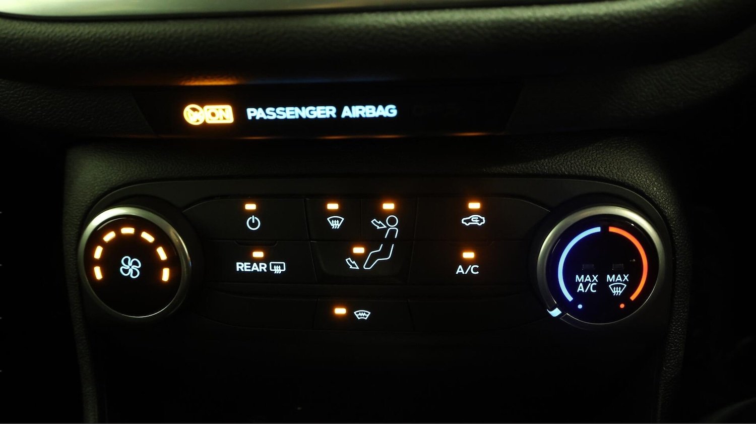 Used Ford Fiesta 2022 for sale - 76781255: Photo 13