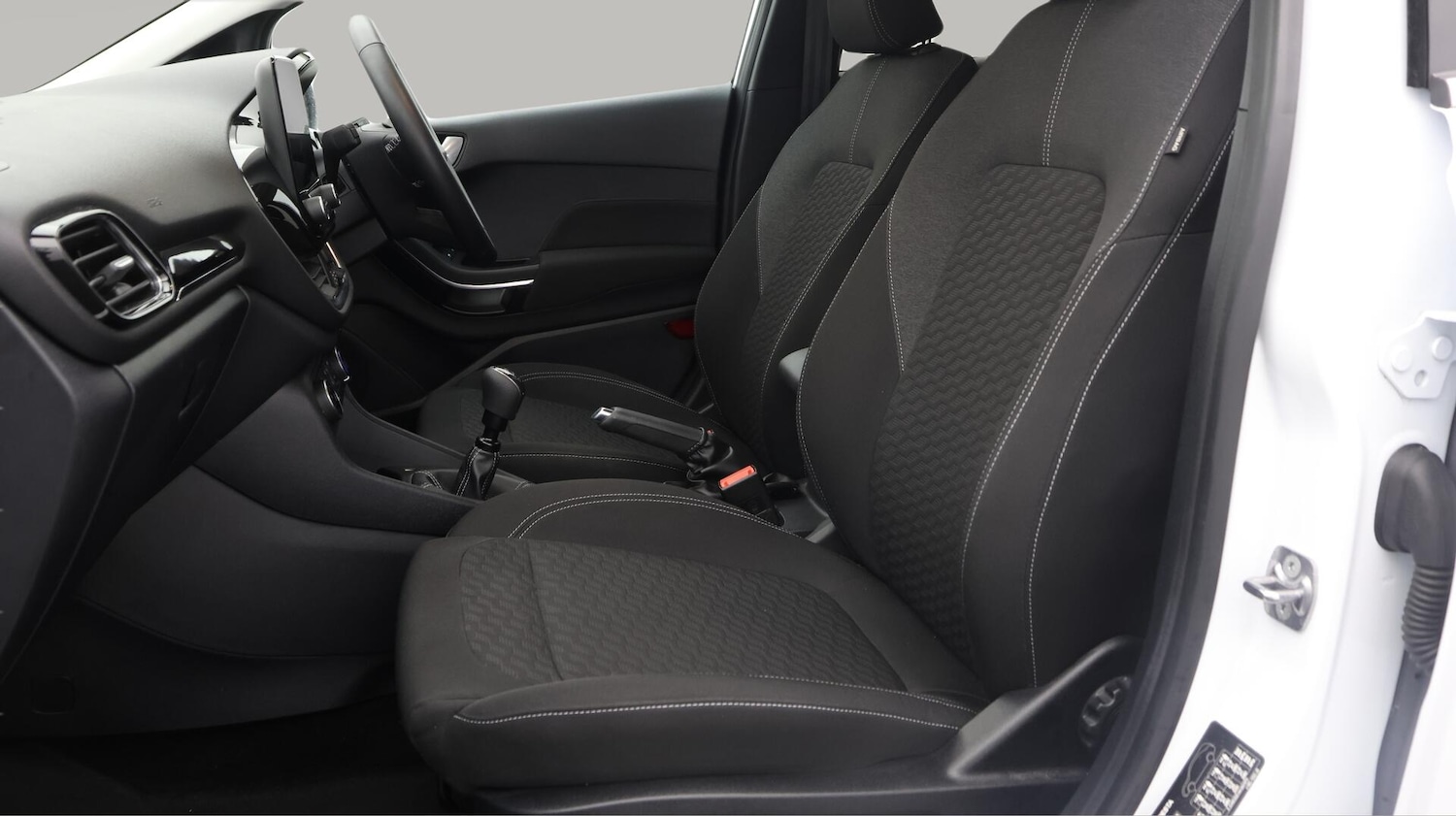 Used Ford Fiesta 2022 for sale - 76781255: Photo 15