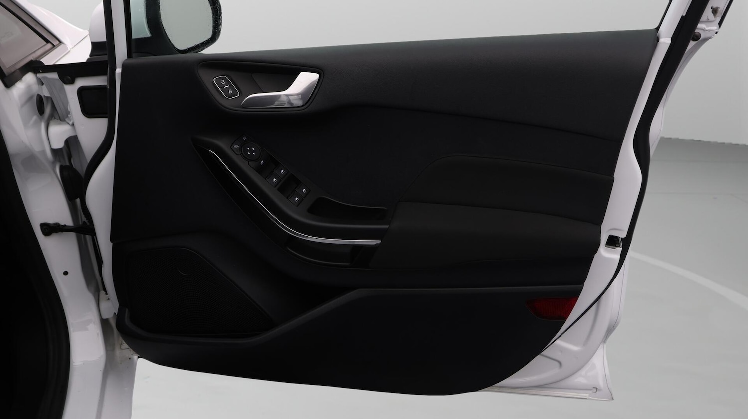 Used Ford Fiesta 2022 for sale - 76781255: Photo 16