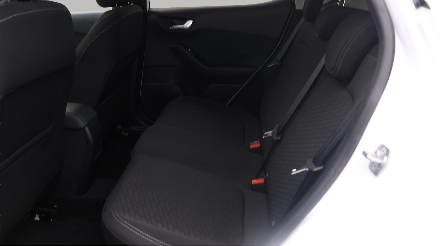 Used Ford Fiesta 2022 for sale - 76781255: Photo 17