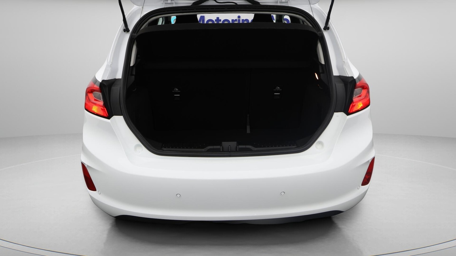 Used Ford Fiesta 2022 for sale - 76781255: Photo 18