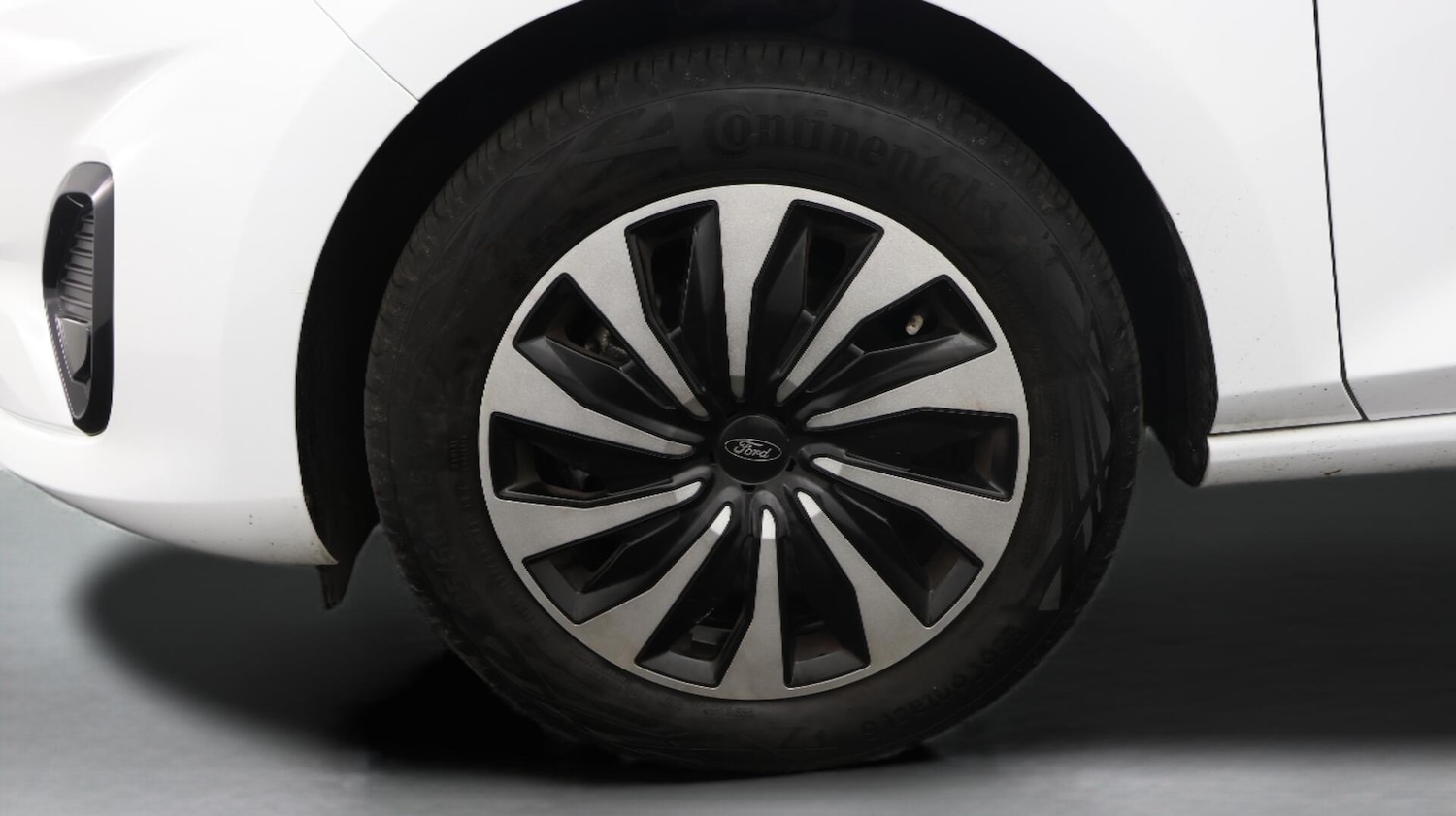 Used Ford Fiesta 2022 for sale - 76781255: Photo 19