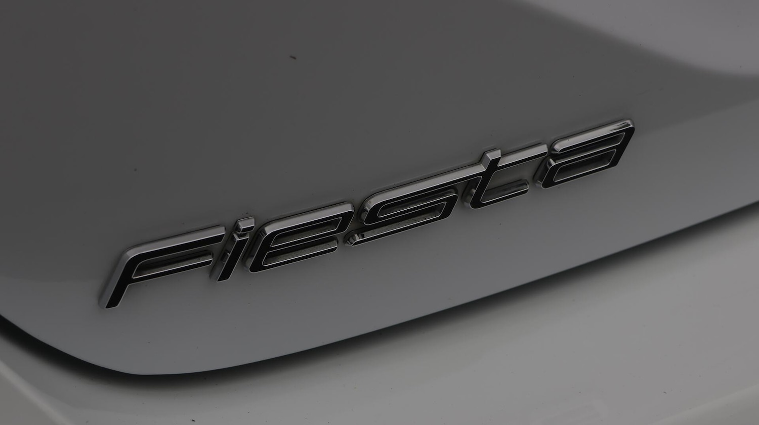 Used Ford Fiesta 2022 for sale - 76781255: Photo 22