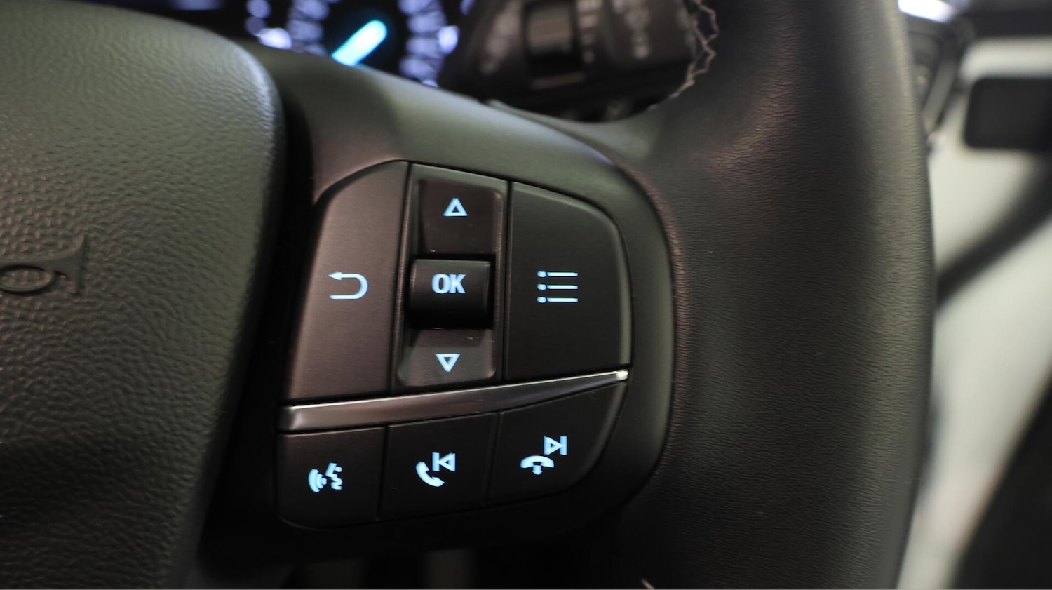 Used Ford Fiesta 2022 for sale - 76781255: Photo 24