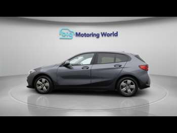 Used BMW 1 Series 2020 for sale - 74750325: Photo