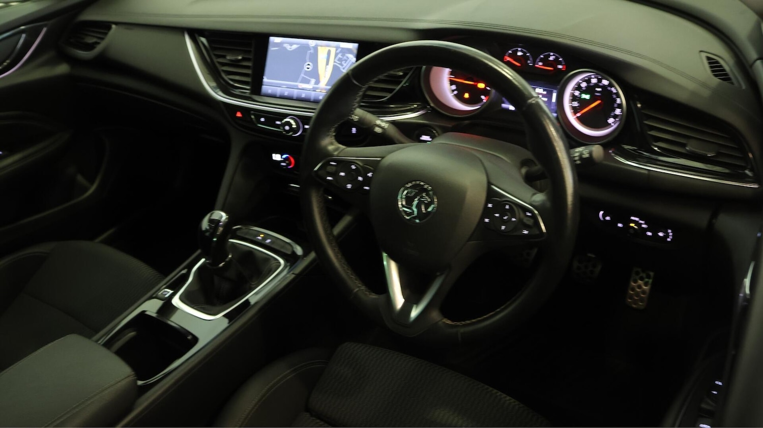 Used Vauxhall Insignia 2017 for sale - 76484510: Photo 10