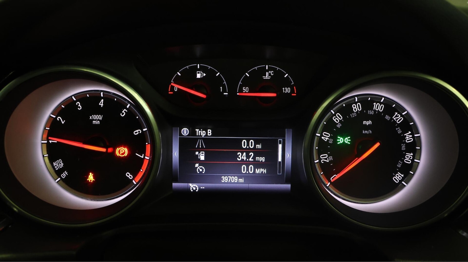 Used Vauxhall Insignia 2017 for sale - 76484510: Photo 11