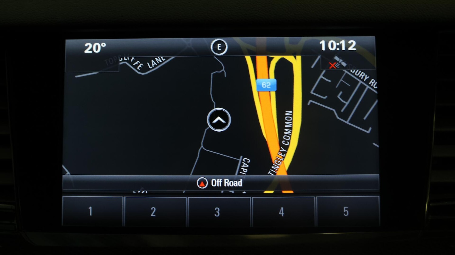 Used Vauxhall Insignia 2017 for sale - 76484510: Photo 12