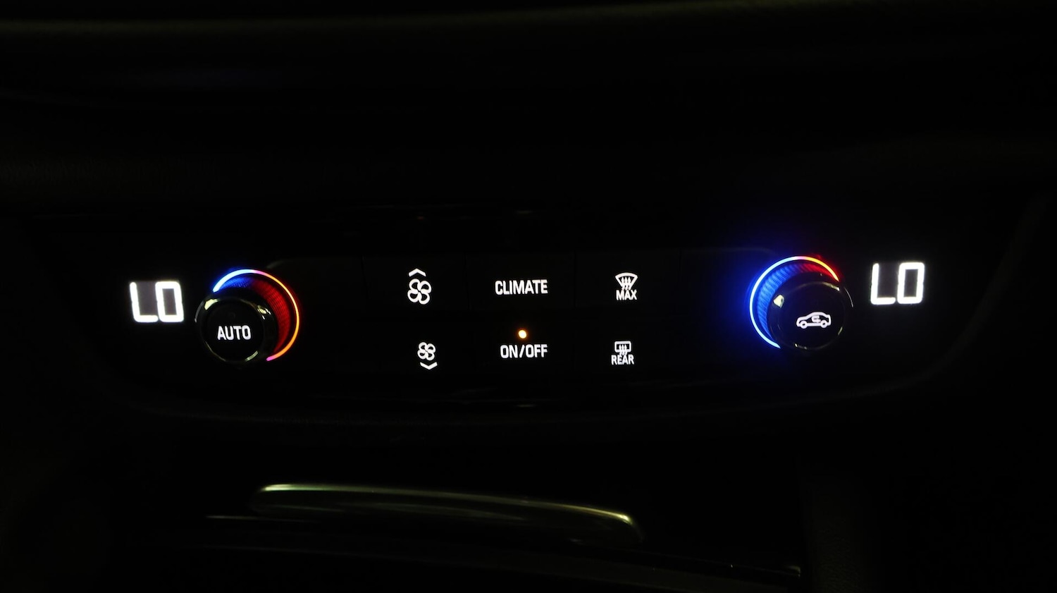 Used Vauxhall Insignia 2017 for sale - 76484510: Photo 13