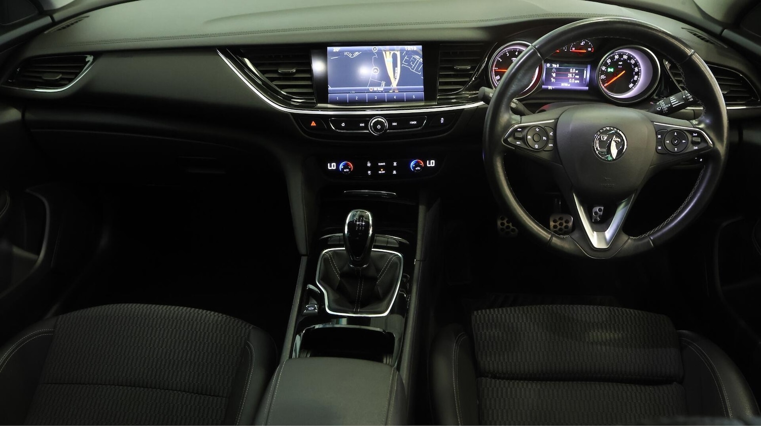 Used Vauxhall Insignia 2017 for sale - 76484510: Photo 14