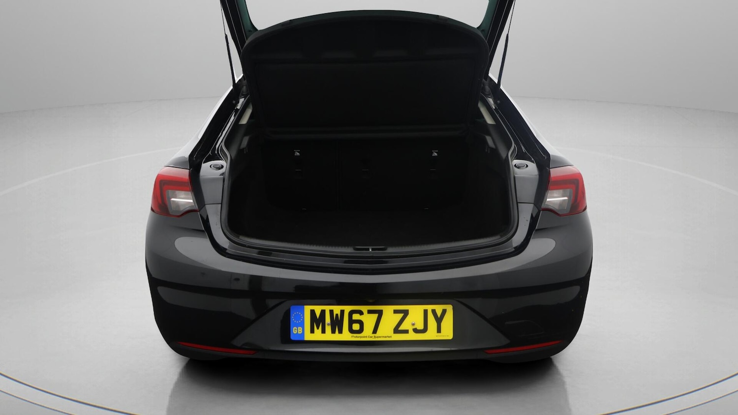 Used Vauxhall Insignia 2017 for sale - 76484510: Photo 18