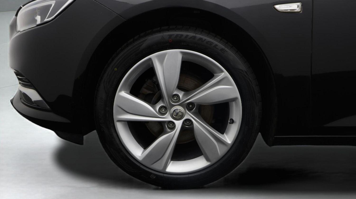 Used Vauxhall Insignia 2017 for sale - 76484510: Photo 19