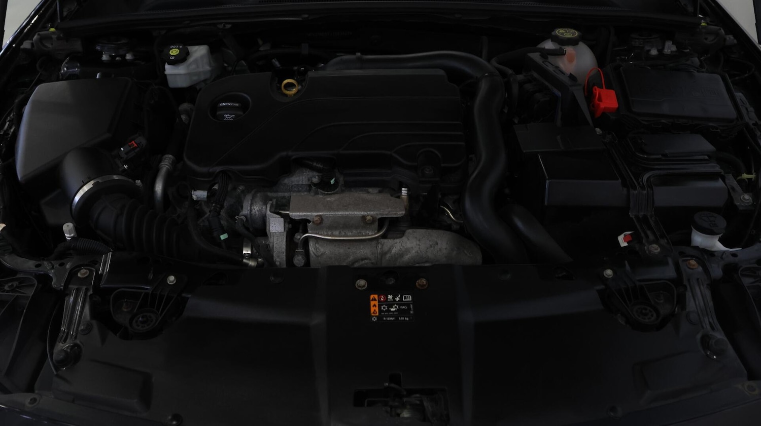 Used Vauxhall Insignia 2017 for sale - 76484510: Photo 20