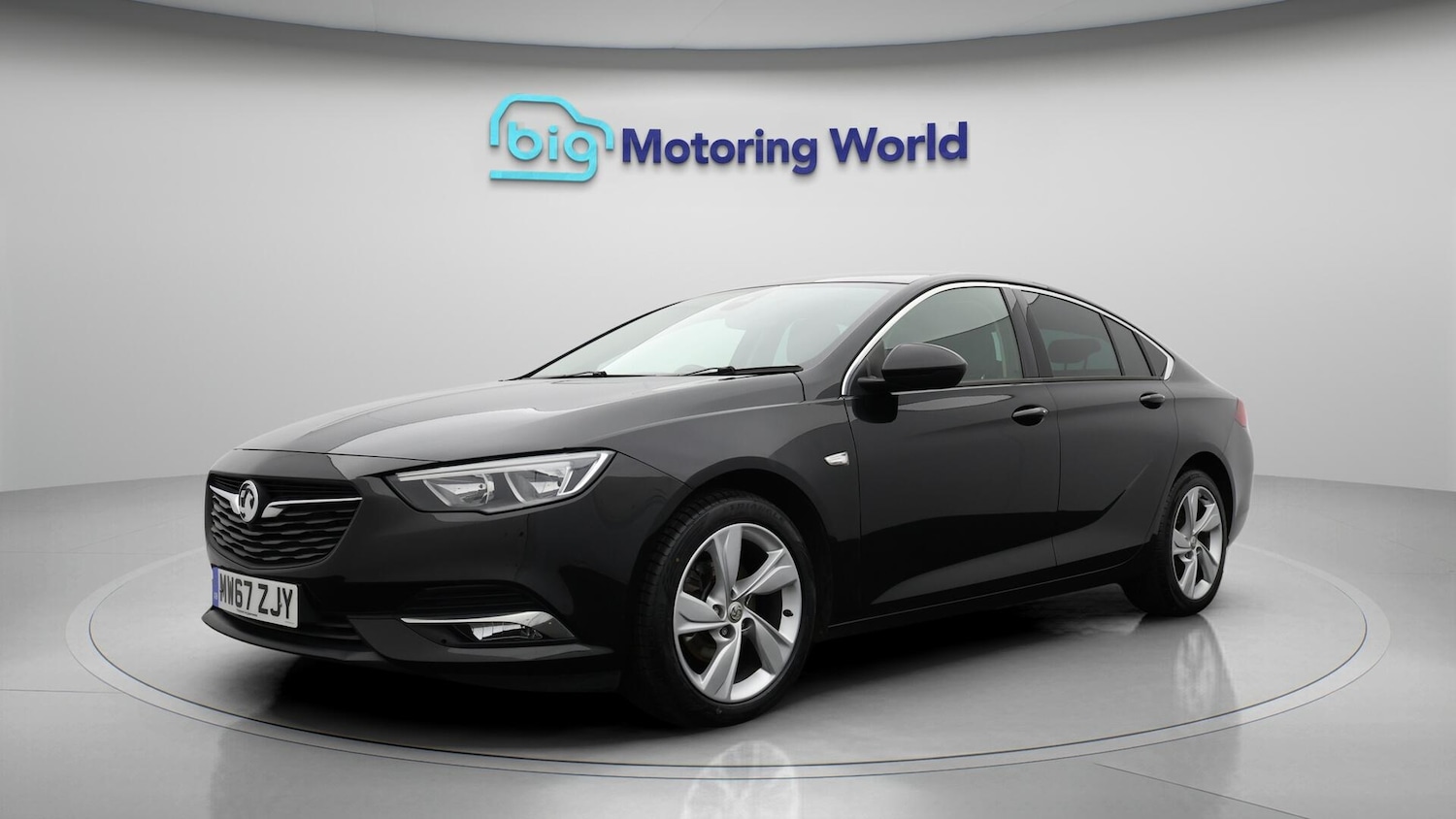 Used Vauxhall Insignia 2017 for sale - 76484510: Photo 4