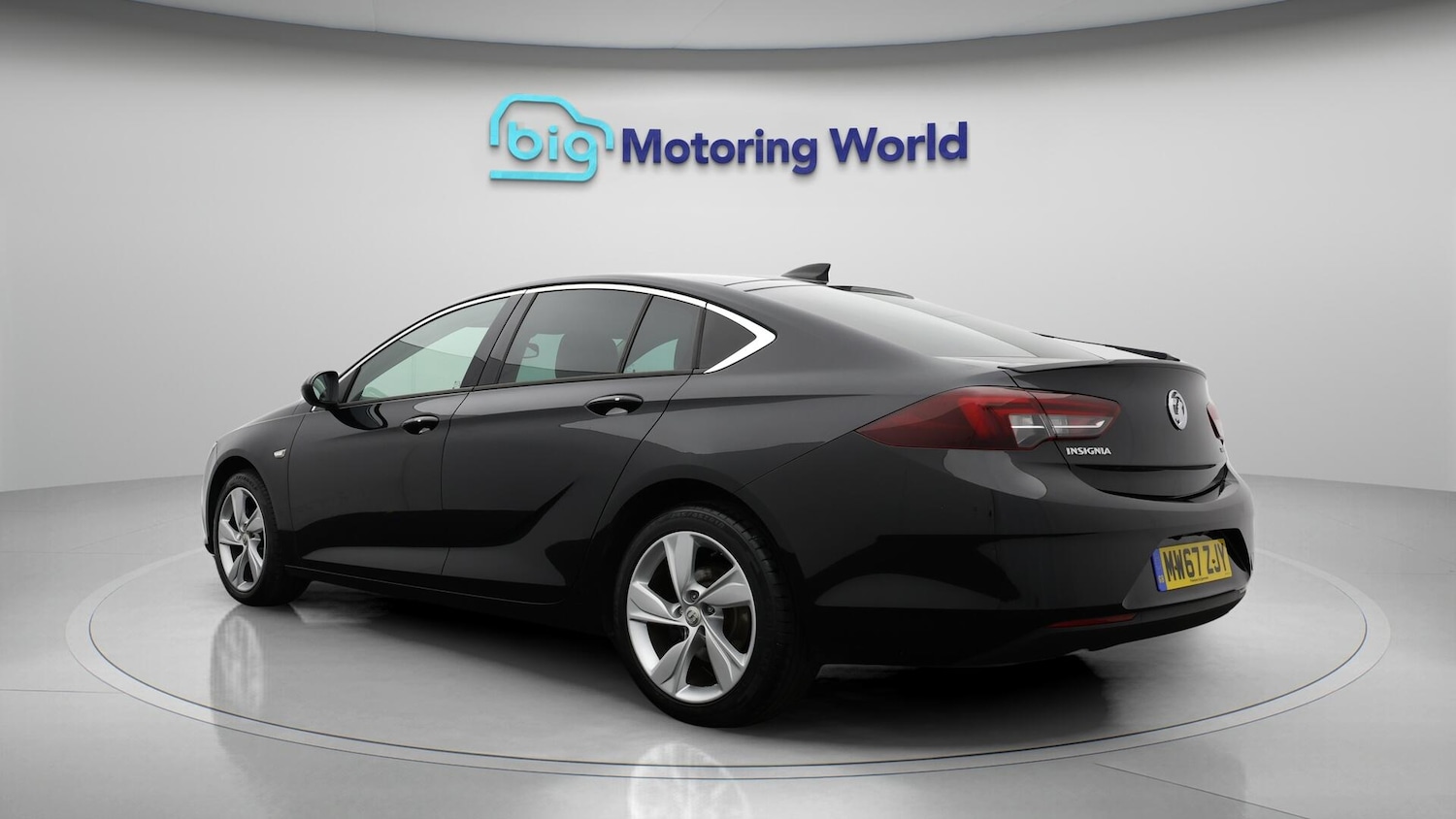 Used Vauxhall Insignia 2017 for sale - 76484510: Photo 6