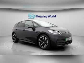 Used Volkswagen ID.3 2020 for sale - 78862225: Photo