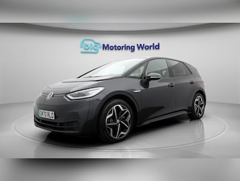 Used Volkswagen ID.3 2020 for sale - 78862225: Photo