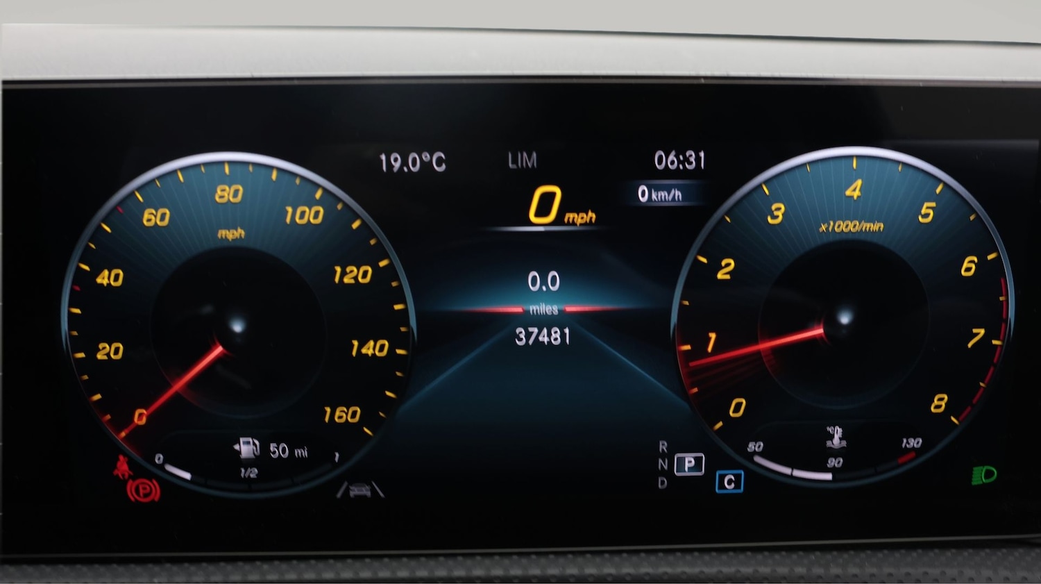 Used Mercedes-Benz A-Class 2021 for sale - 78099474: Photo 10