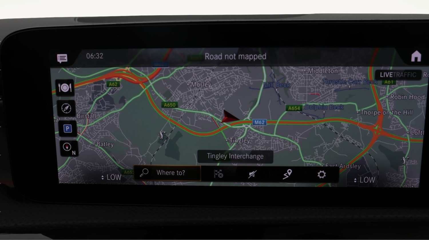 Used Mercedes-Benz A-Class 2021 for sale - 78099474: Photo 11