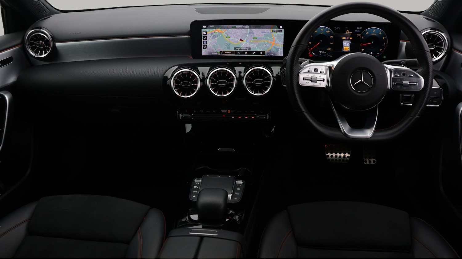 Used Mercedes-Benz A-Class 2021 for sale - 78099474: Photo 13