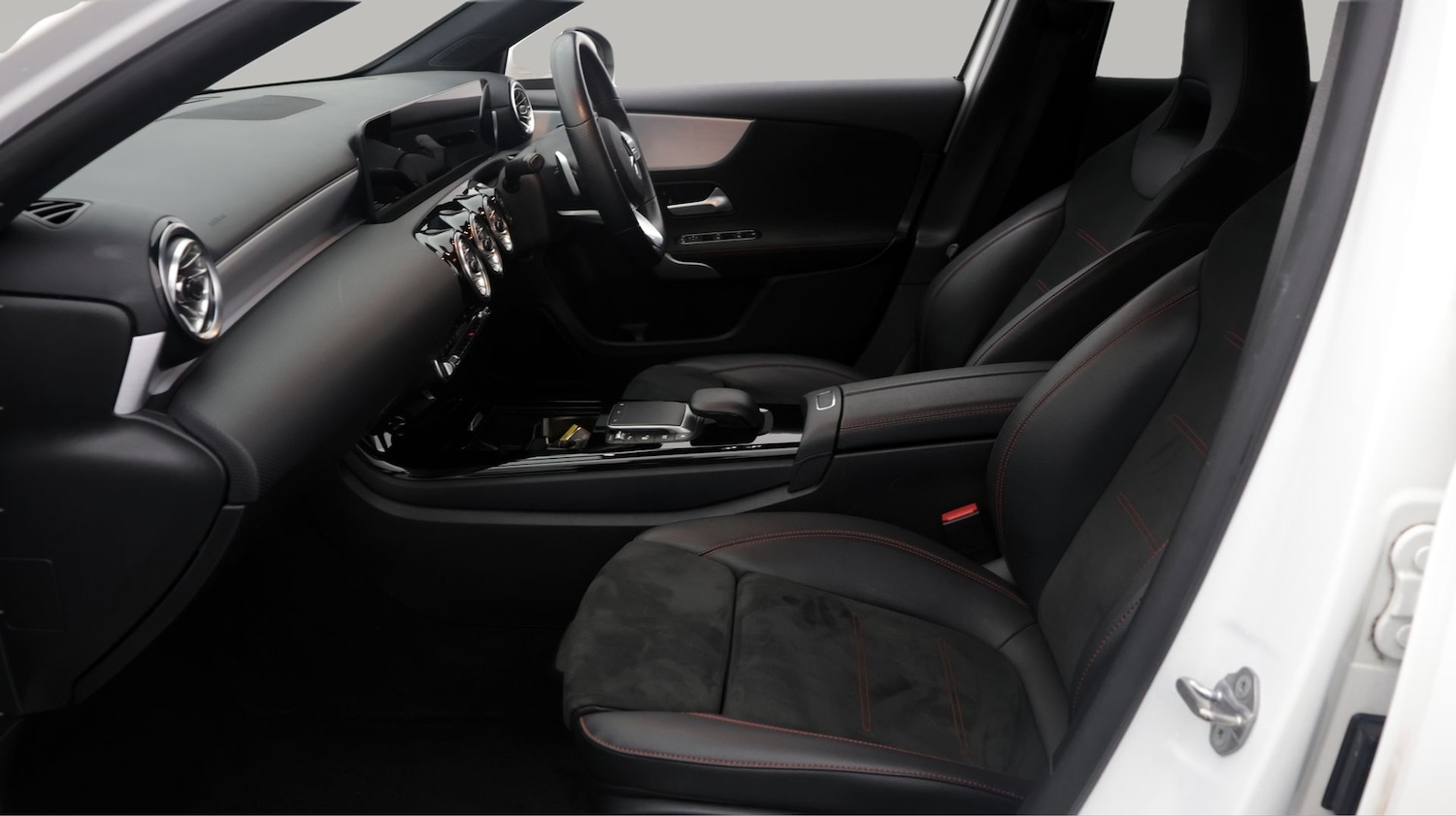 Used Mercedes-Benz A-Class 2021 for sale - 78099474: Photo 14