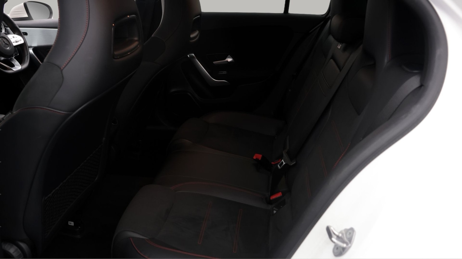 Used Mercedes-Benz A-Class 2021 for sale - 78099474: Photo 16