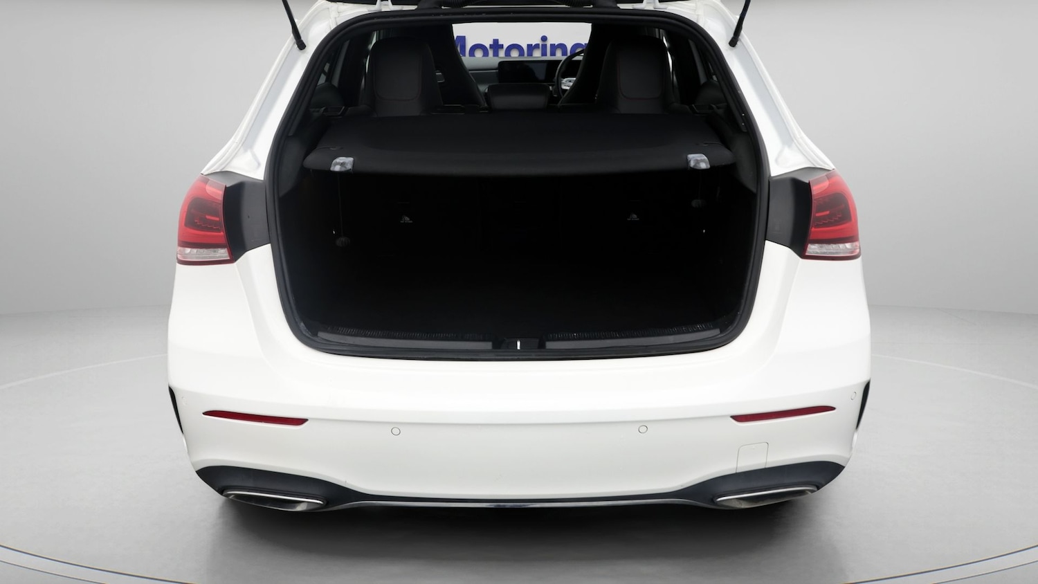 Used Mercedes-Benz A-Class 2021 for sale - 78099474: Photo 17