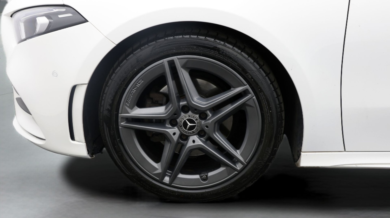 Used Mercedes-Benz A-Class 2021 for sale - 78099474: Photo 18