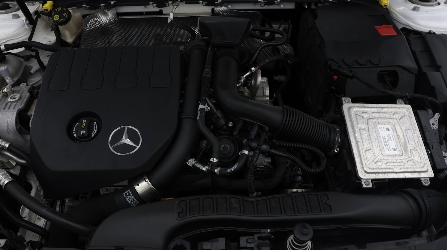 Used Mercedes-Benz A-Class 2021 for sale - 78099474: Photo 19