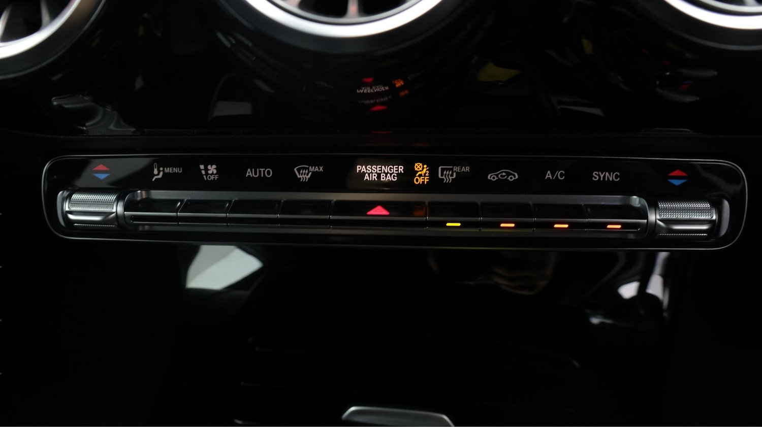 Used Mercedes-Benz A-Class 2021 for sale - 78099474: Photo 21